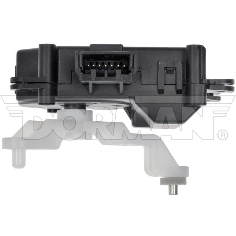 Dorman 604880 HVAC Heater Blend Door Actuator product image 2 of 3