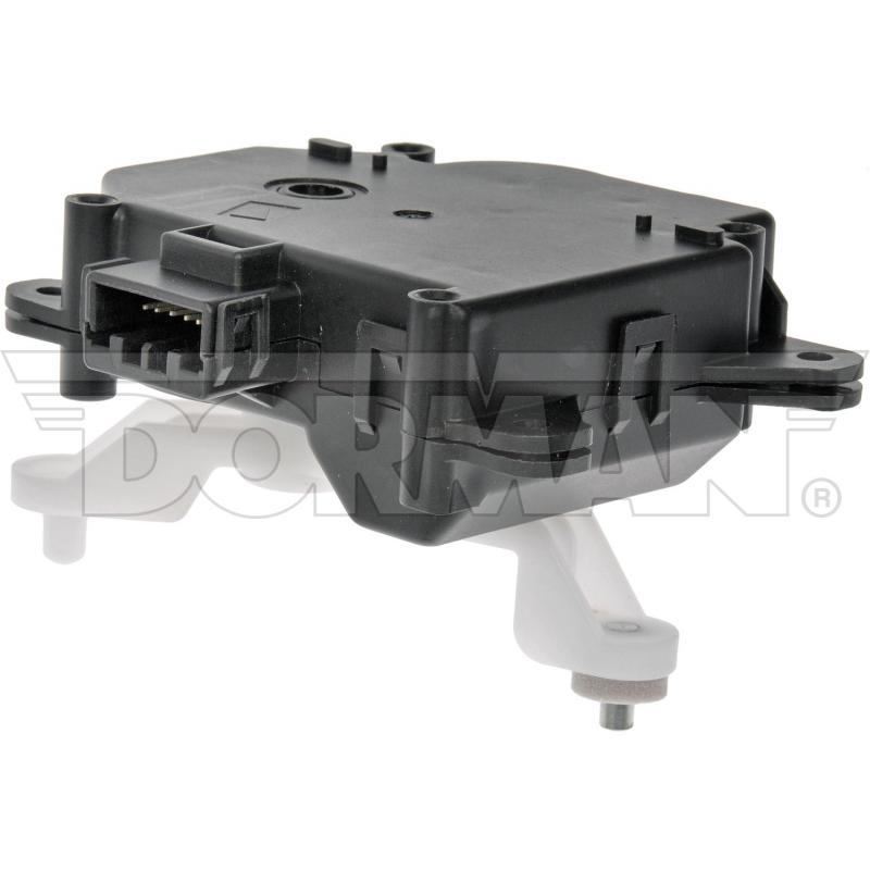 Dorman 604880 HVAC Heater Blend Door Actuator product image 3 of 3