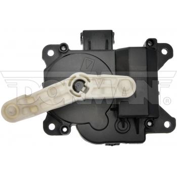 2005 Honda Accord HVAC Heater Blend Door Actuator Main Dorman 604881 image 1 of 3