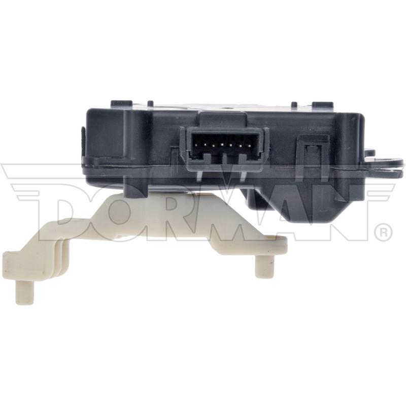 2003 Honda Accord HVAC Heater Blend Door Actuator Main Dorman 604881 image 2 of 3