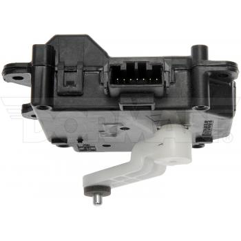 2005 Honda Accord HVAC Heater Blend Door Actuator Right Main Dorman 604882 image 1 of 2