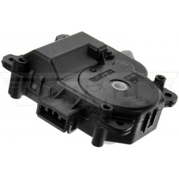 2005 Honda Accord HVAC Heater Blend Door Actuator Right Main Dorman 604882 image 2 of 2