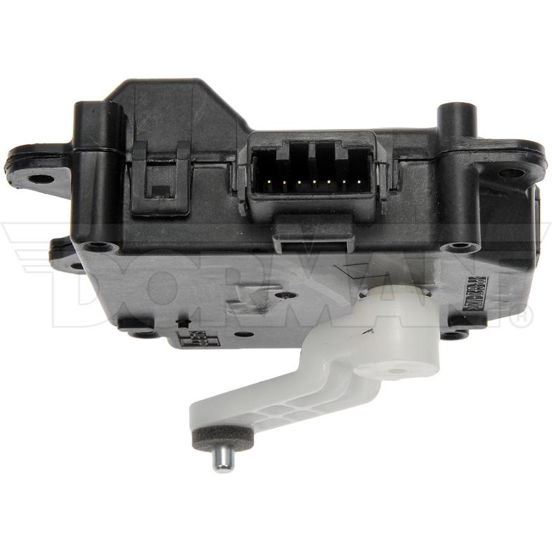 Dorman 604882 HVAC Heater Blend Door Actuator product image 1 of 2