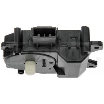 2013 Honda Insight HVAC Heater Blend Door Actuator Main Dorman 604883 image 2 of 3