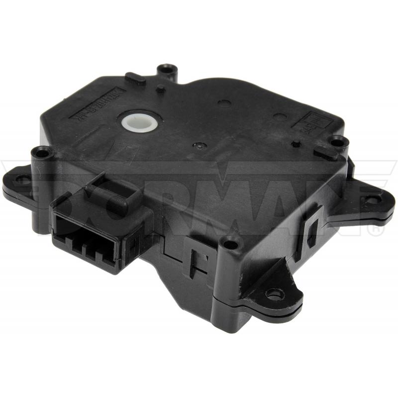 2013 Honda Fit HVAC Heater Blend Door Actuator Main Dorman 604883 image 1 of 3