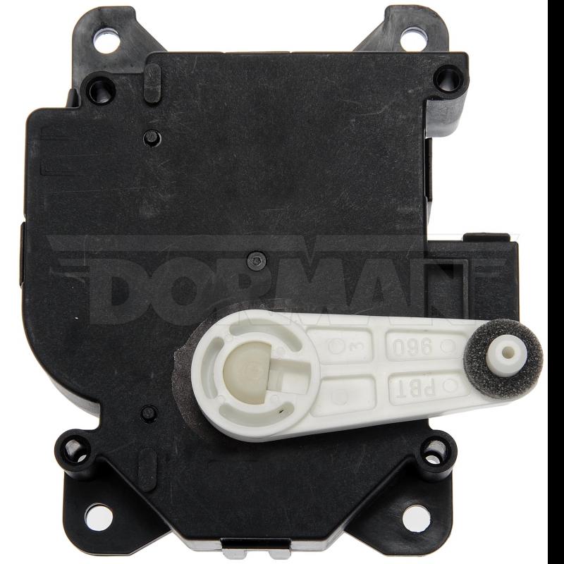 2011 Honda CR-Z HVAC Heater Blend Door Actuator Main Dorman 604884 image 1 of 3