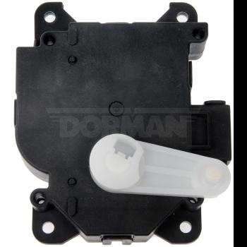 2006 Honda CR-V HVAC Heater Blend Door Actuator