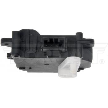 2005 Honda CR-V HVAC Heater Blend Door Actuator Main Dorman 604939 image 2 of 4
