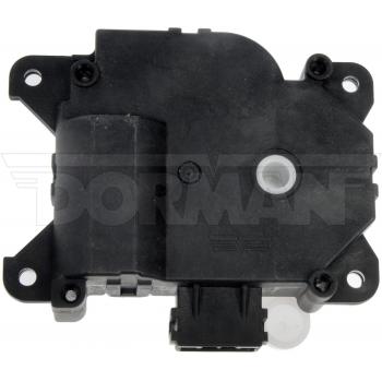 2005 Honda CR-V HVAC Heater Blend Door Actuator Main Dorman 604939 image 3 of 4