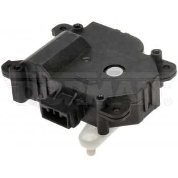 2005 Honda CR-V HVAC Heater Blend Door Actuator Main Dorman 604939 image 4 of 4
