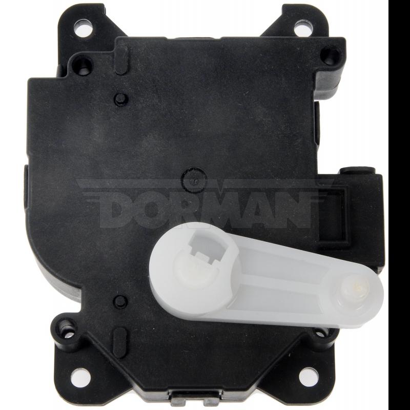 Dorman 604939 HVAC Heater Blend Door Actuator product image 1 of 4