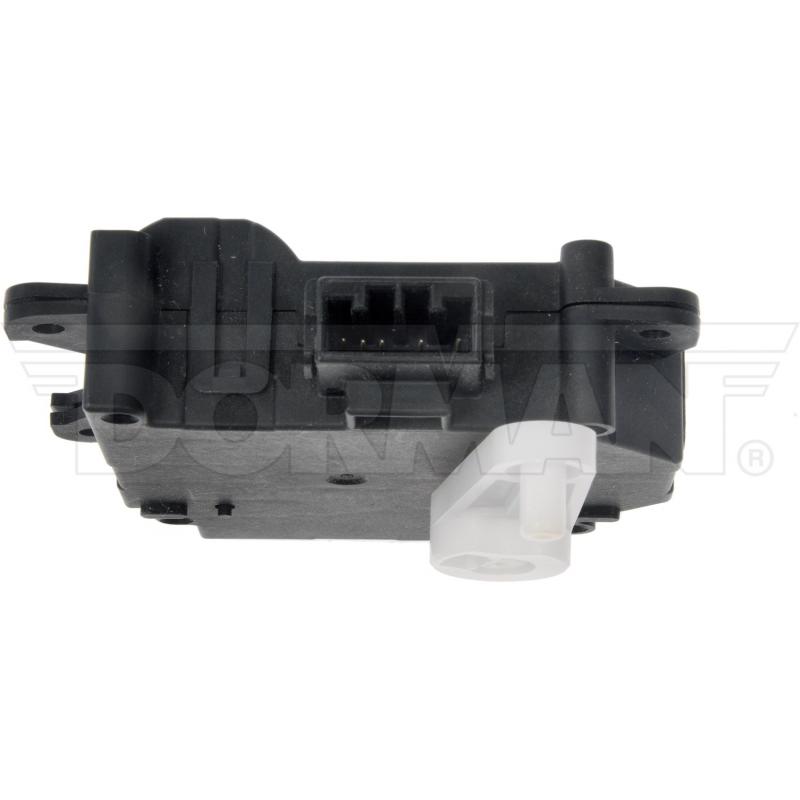Dorman 604939 HVAC Heater Blend Door Actuator product image 2 of 4
