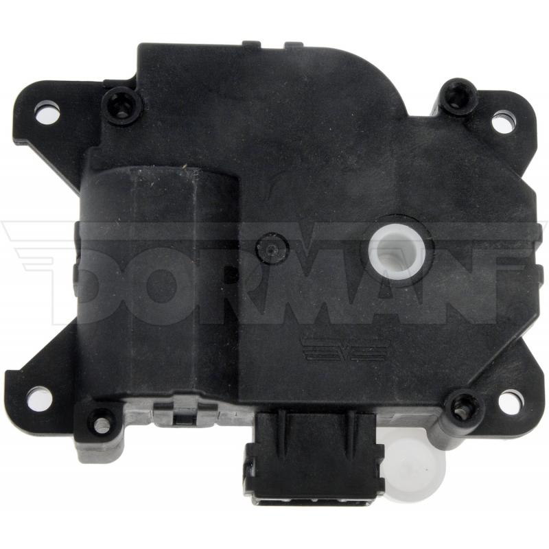 Dorman 604939 HVAC Heater Blend Door Actuator product image 3 of 4