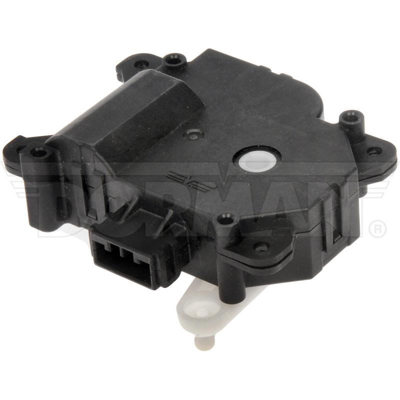 Dorman 604939 HVAC Heater Blend Door Actuator product image 4 of 4