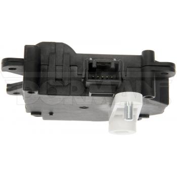 2008 Lexus RX400h HVAC Heater Blend Door Actuator Left Main Dorman 604943 image 1 of 4