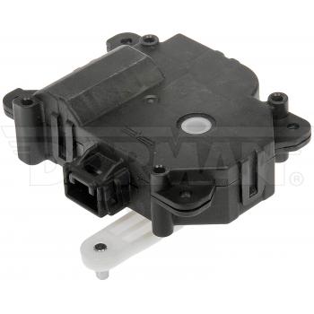 2008 Lexus RX400h HVAC Heater Blend Door Actuator Left Main Dorman 604943 image 2 of 4