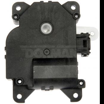 2008 Lexus RX400h HVAC Heater Blend Door Actuator Left Main Dorman 604943 image 3 of 4