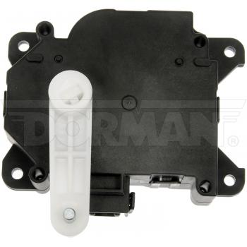 2008 Lexus RX400h HVAC Heater Blend Door Actuator Left Main Dorman 604943 image 4 of 4