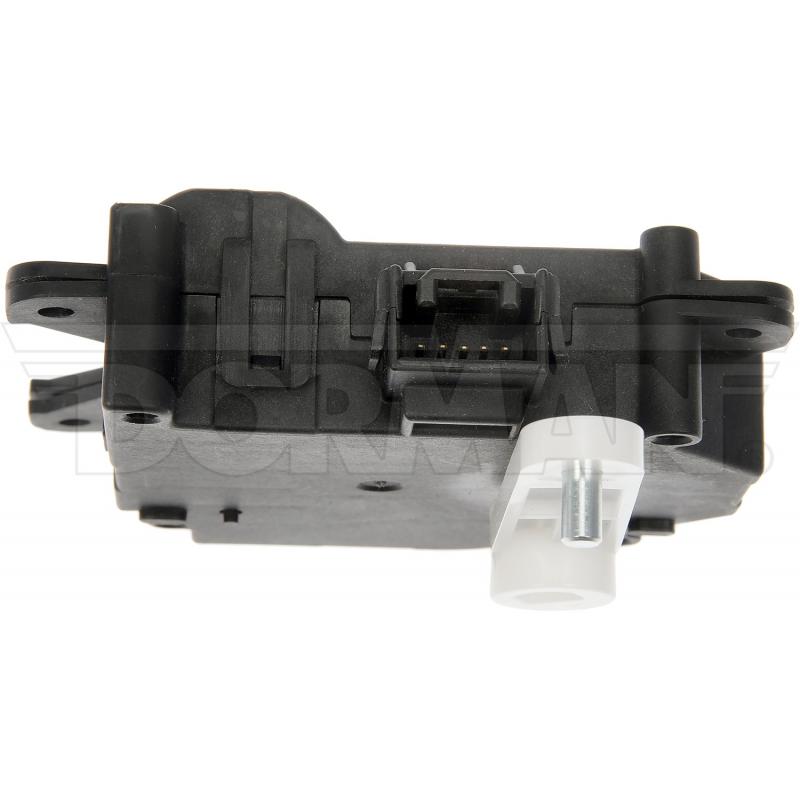 2009 Lexus RX350 HVAC Heater Blend Door Actuator Left Main Dorman 604943 image 1 of 4