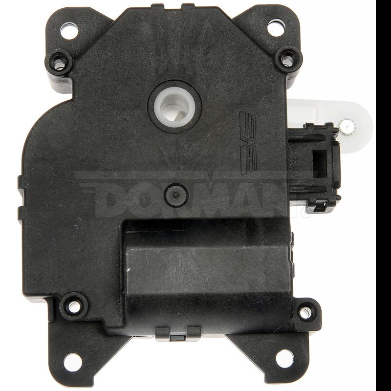 2009 Lexus RX350 HVAC Heater Blend Door Actuator Left Main Dorman 604943 image 3 of 4