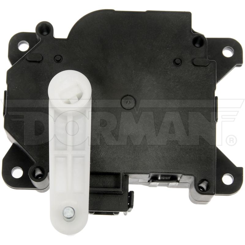 2009 Lexus RX350 HVAC Heater Blend Door Actuator Left Main Dorman 604943 image 4 of 4