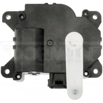 2006 Lexus RX330 HVAC Heater Blend Door Actuator Right Main Dorman 604944 image 1 of 4