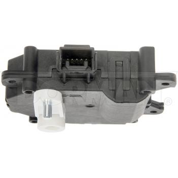 2006 Lexus RX330 HVAC Heater Blend Door Actuator Right Main Dorman 604944 image 2 of 4