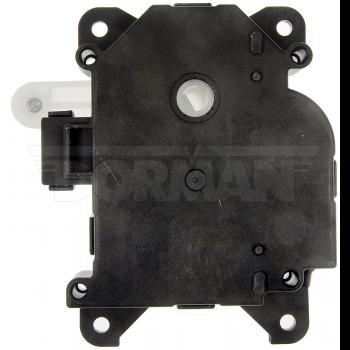 2006 Lexus RX330 HVAC Heater Blend Door Actuator Right Main Dorman 604944 image 3 of 4