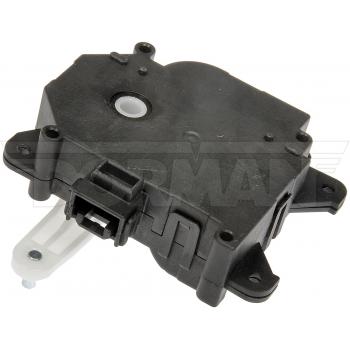 2006 Lexus RX330 HVAC Heater Blend Door Actuator Right Main Dorman 604944 image 4 of 4