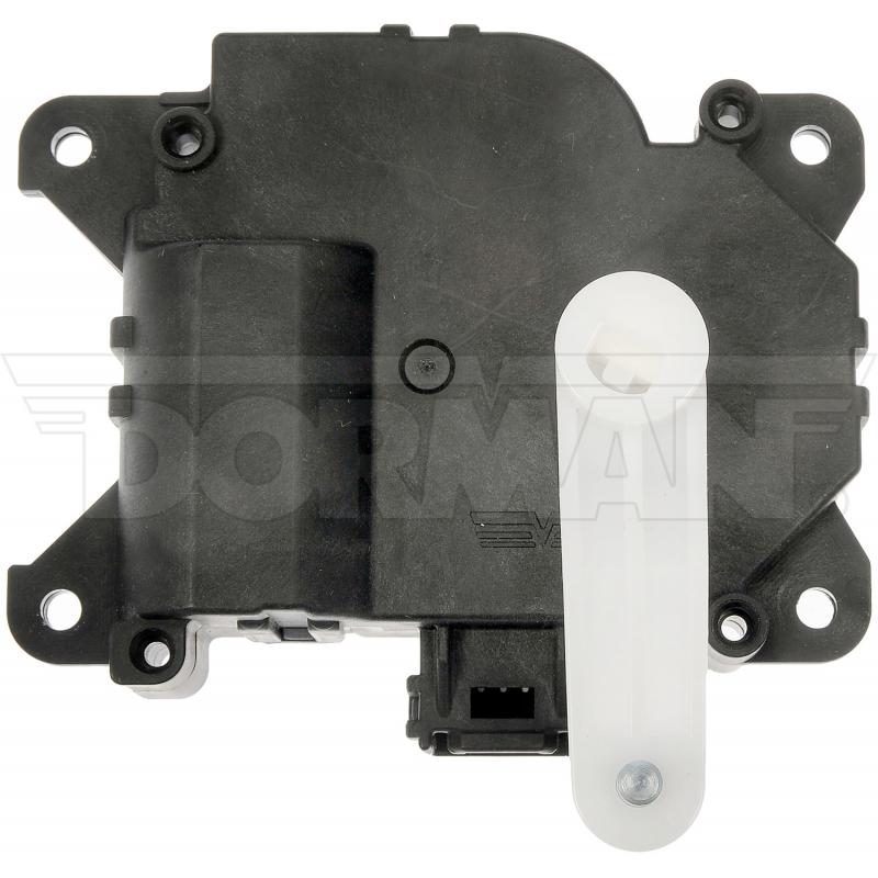 2009 Lexus RX350 HVAC Heater Blend Door Actuator Right Main Dorman 604944 image 1 of 4