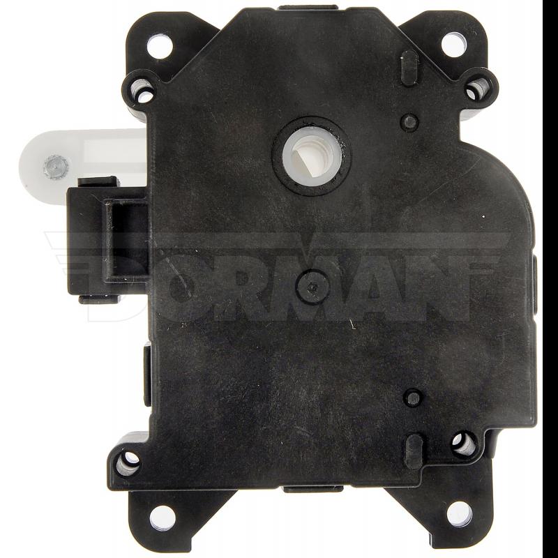 2009 Lexus RX350 HVAC Heater Blend Door Actuator Right Main Dorman 604944 image 3 of 4