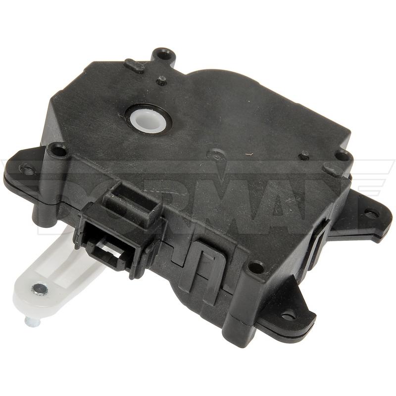 2009 Lexus RX350 HVAC Heater Blend Door Actuator Right Main Dorman 604944 image 4 of 4