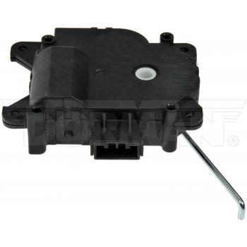 2008 Honda Pilot HVAC Heater Blend Door Actuator