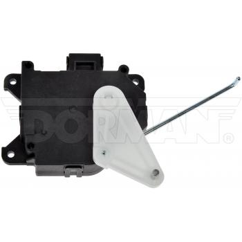 2004 Acura MDX HVAC Heater Blend Door Actuator Main Dorman 604946 image 2 of 4
