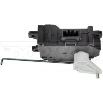 2004 Acura MDX HVAC Heater Blend Door Actuator Main Dorman 604946 image 3 of 4