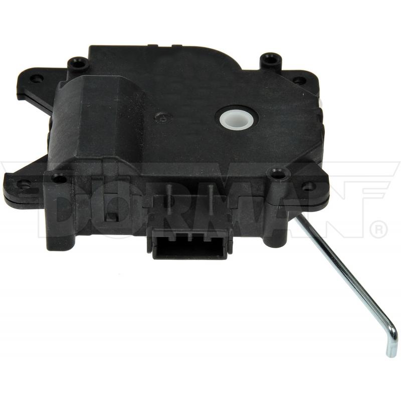 2003 Honda Odyssey HVAC Heater Blend Door Actuator
