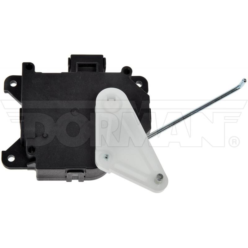 2003 Honda Odyssey HVAC Heater Blend Door Actuator Main Dorman 604946 image 2 of 4