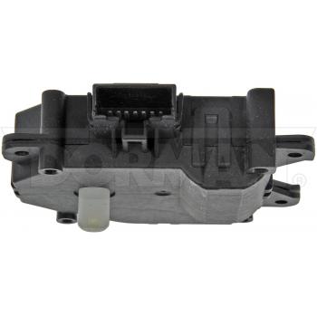 1999 Toyota Solara HVAC Heater Blend Door Actuator Main Dorman 604947 image 1 of 4