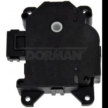 1999 Toyota Solara HVAC Heater Blend Door Actuator Main Dorman 604947 image 3 of 4