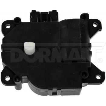 1999 Toyota Solara HVAC Heater Blend Door Actuator Main Dorman 604947 image 4 of 4