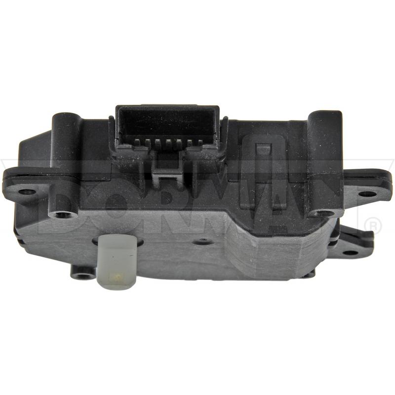 1999 Toyota Solara HVAC Heater Blend Door Actuator