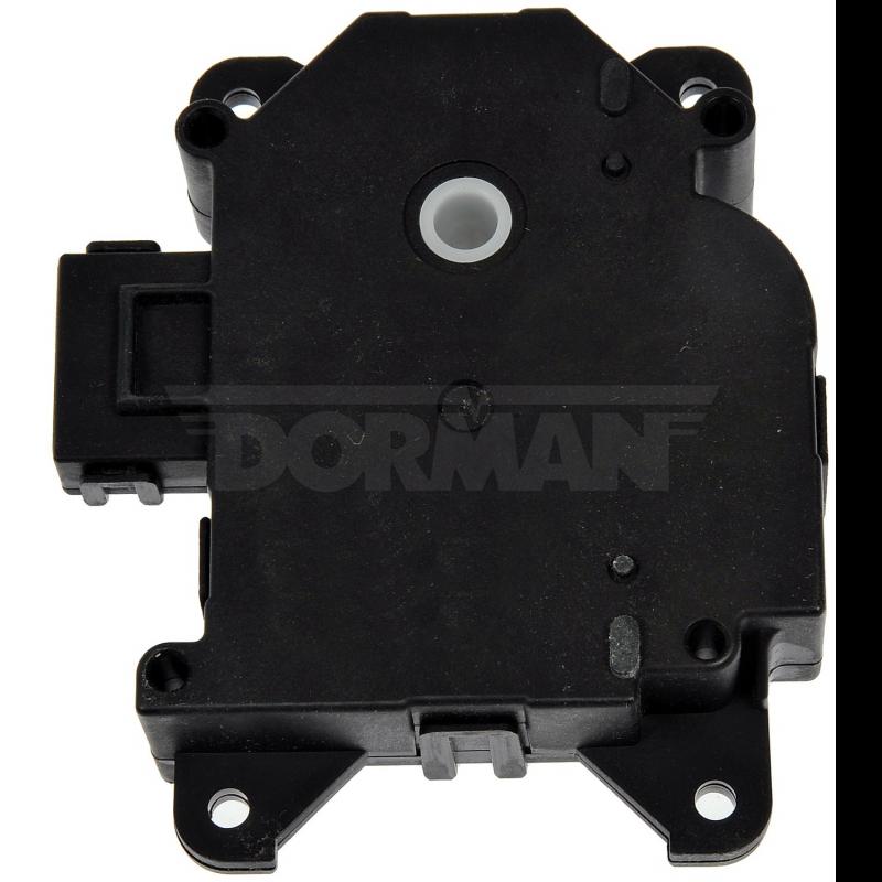 2001 Toyota Solara HVAC Heater Blend Door Actuator Main Dorman 604947 image 3 of 4