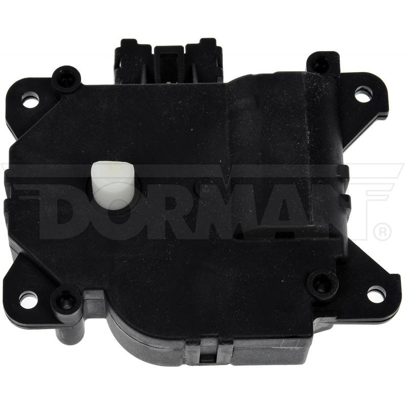 2001 Toyota Solara HVAC Heater Blend Door Actuator Main Dorman 604947 image 4 of 4