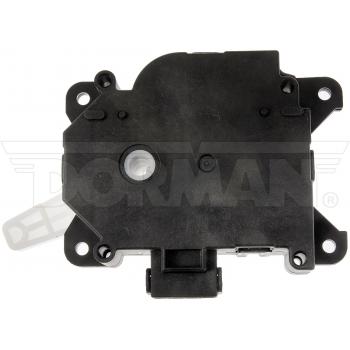 2009 Honda Odyssey HVAC Heater Blend Door Actuator Auxiliary Dorman 604948 image 1 of 4