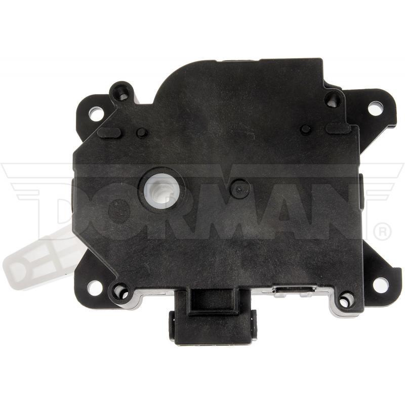 Dorman 604948 - HVAC Heater Blend Door Actuator Dorman 604948 HVAC Heater Blend Door Actuator product image 1 of 4