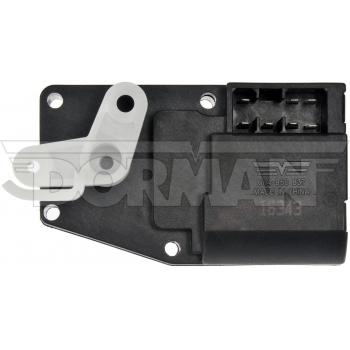 2005 Isuzu FTR HVAC Heater Blend Door Actuator Dorman 604950 image 2 of 3