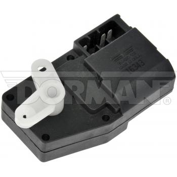 2005 Isuzu FTR HVAC Heater Blend Door Actuator Dorman 604950 image 3 of 3