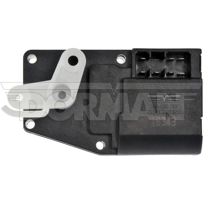 2001 Chevrolet T7500 HVAC Heater Blend Door Actuator Dorman 604950 image 2 of 3