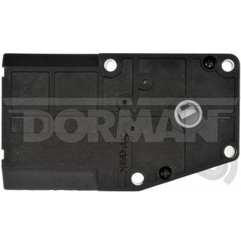 2005 Isuzu FTR HVAC Heater Blend Door Actuator Dorman 604951 image 2 of 3