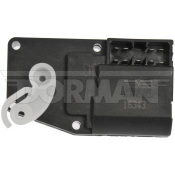 2005 Isuzu FTR HVAC Heater Blend Door Actuator Dorman 604951 image 3 of 3
